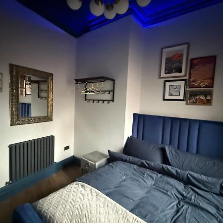 Apartamento The Loft At One Luxury Penthouse Wigan Exterior foto