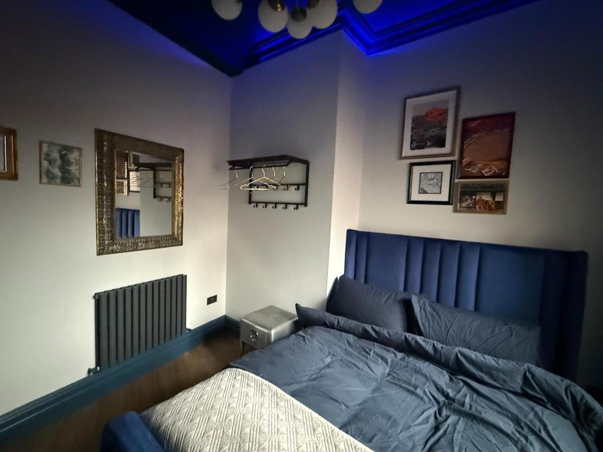 Apartamento The Loft At One Luxury Penthouse Wigan Exterior foto