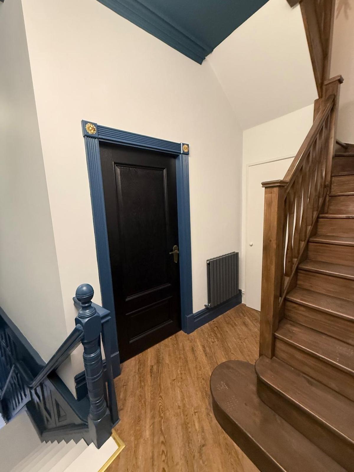 Apartamento The Loft At One Luxury Penthouse Wigan Exterior foto