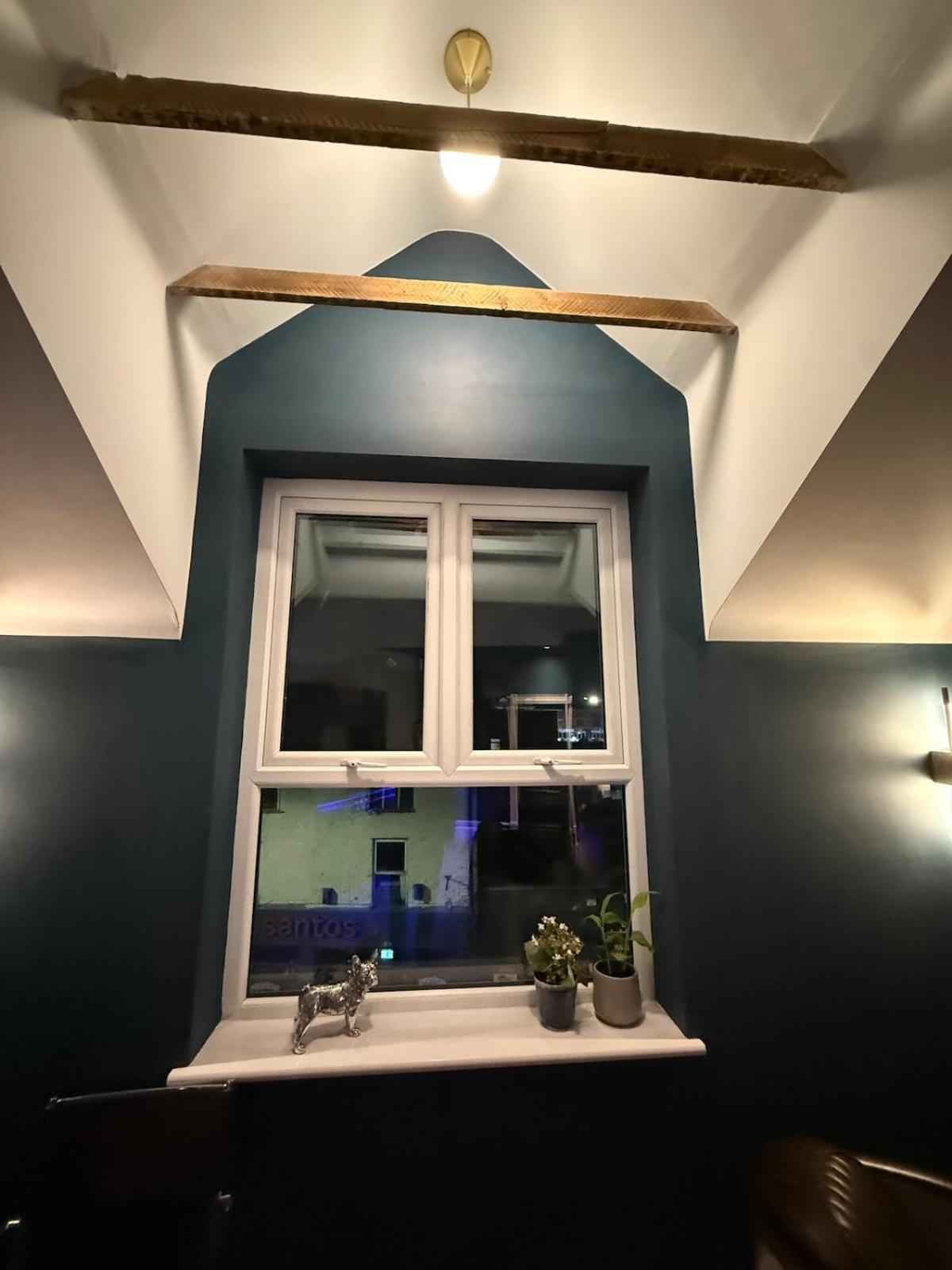 Apartamento The Loft At One Luxury Penthouse Wigan Exterior foto